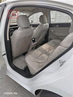 Chery Arrizo 5